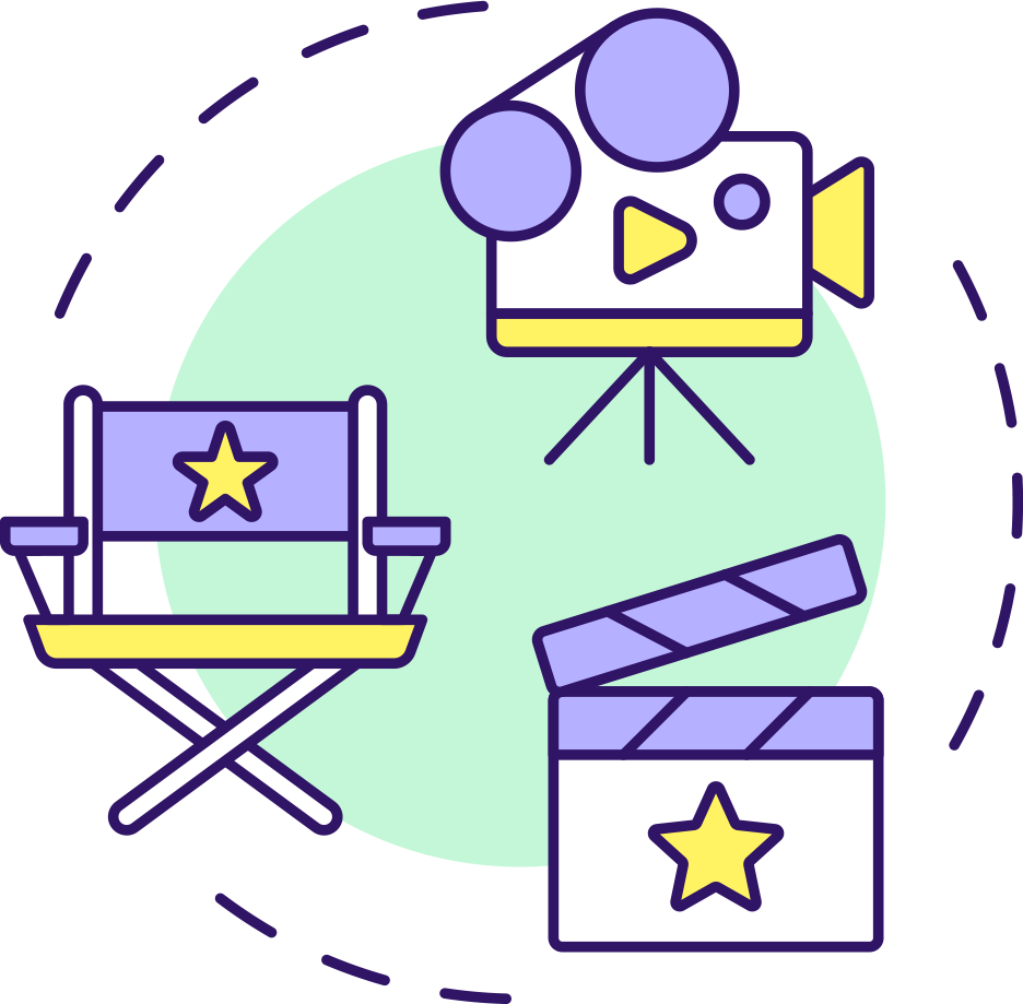 5. AI Video Production
